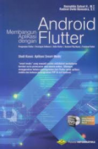 Membangun Aplikasi dengan Android Flutter