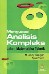 Menguasai Analisis Kompleks dalam Matematika Teknik