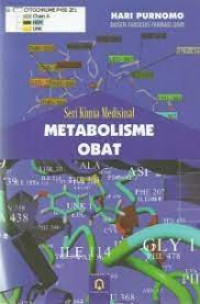 Metabolisme Obat