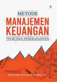 Image of Metode Manajemen Keuangan : Teorib dan Penerapannya