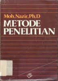 Metode Penelitian