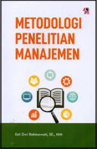Metodologi Penelitian Manajemen