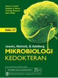 Mikrobiologi Kedokteran