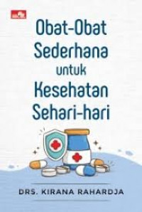 Obat-Obata Sederhana untuk Kesehatan Sehari-hari