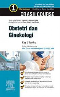 Obstetri dan Ginekologi