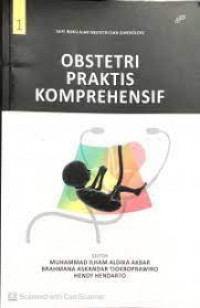 Obstetri Praktis Komprehensif