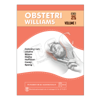 Obstetri Williams Vol. 1