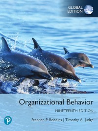 Organization Behavior