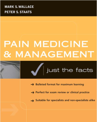 Image of Pain Medicine and Management