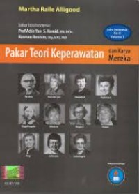 Pakar Teori Keperawatan dan Karya Mereka Vol. 2