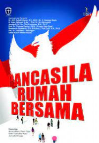 Pancasila Rumah Bersama