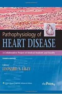 Pathophysiology of Heart Disease
