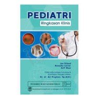 Pediatri : Ringkasan Klinis