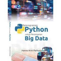 Pemrograman Python untuk Big Data