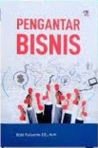 Pengantar Bisnis