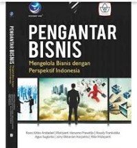 Pengantar Bisnis