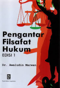 Pengantar Filsafat Hukum