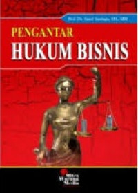 Pengantar Hukum Bisnis