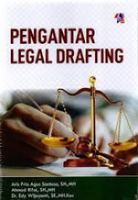 Pengantar Legal Drafting