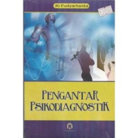 Image of Pengantar Psikodiagnostik