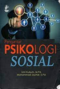 Pengantar Psikologi Sosial