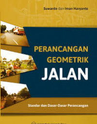 Perencangan Geometrik Jalan