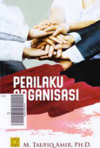 Perilaku Organisasi