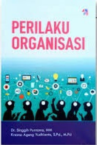 Perilaku Organisasi