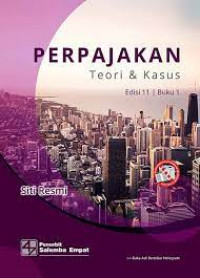 Perpajakan Teori & Kasus