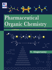 Image of Pharmaceutical
Organic Chemistry