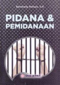 Pidana Dan Pemidanaan