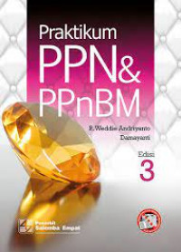 Praktikum PPN & PPnBM