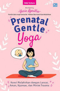 Prenatal Gentle Yoga