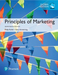 Image of Principles of 
Marketing
