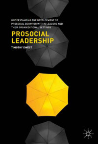 Prosocial Leadership
