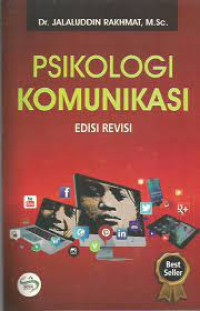 Psikologi Komunikasi