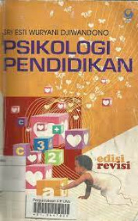 Psikologi Pendidikan