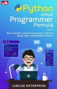 Python untuk Programer Pemula