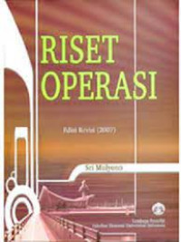 Riset Operasi Edisi Revisi 2007