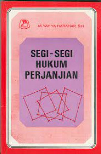 Segi-Segi Hukum Perjanjian