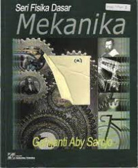 Seri Fisika Dasar Mekanika
