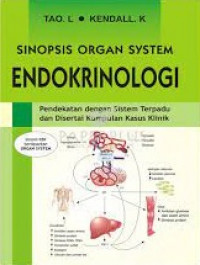 Sinopsis Organ System Endokrinologi