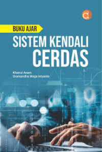 Sistem Kendali Cerdas Buku Ajar