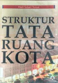 Struktur Tata Ruang Kota