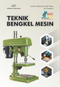 Teknik Bengkel Mesin