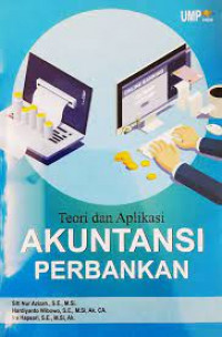 Teori dan Aplikasi Akuntansi Perbankan