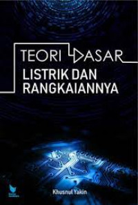 Image of Teori Dasar Listrik dan Rangkainnya