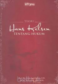 Teori Hans Kelsen tentang Hukum