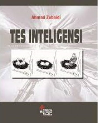 Tes Inteligensi