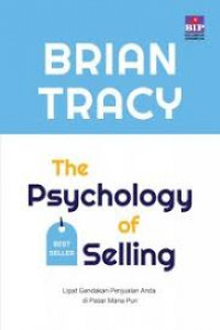 The Psychology of Selling